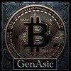 Logo of telegram channel gen_asik — GenAsik & Capminer