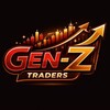 Logo of telegram channel gen_z_traders01 — GEN-Z TRADERS PUBLIC CHANEL