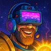 Логотип телеграм канала @gena88games — Gena88 Games