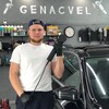 Логотип телеграм канала @genacveldetailing — Genacvel Detailing | Уход за автомобилем
