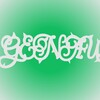 Telegram channel GENAU logo