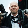 Логотип телеграм канала @genavramenko — Авраменко, пришли фотки!