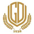 Logo saluran telegram gencedovletuniversiteti — Gəncə Dövlət Universiteti