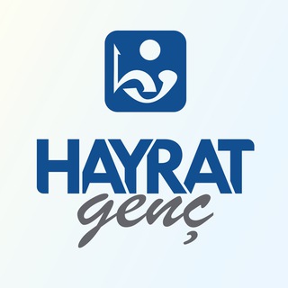 Telgraf kanalının logosu genchayrat — GENÇ HAYRAT
