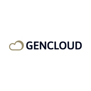 Логотип телеграм канала @gencloud_channel — GenCloud интегратор Битрикс24