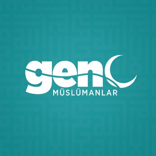 Telgraf kanalının logosu gencmus — Genç Müslümanlar
