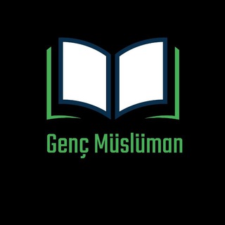 لوگوی کانال تلگرام gencmuslumannn — Genç Müslüman