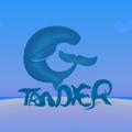Logo saluran telegram genctraderr — Genç Trader
