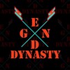 Логотип телеграм канала @gend_dynasty — GEND DYNASTY | ТАНЦЫ В ПЕНЗЕ☄️