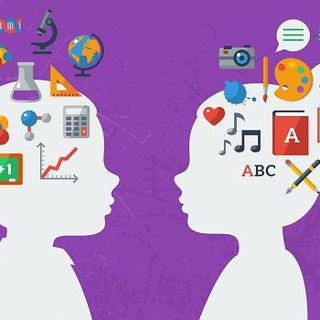 Logo of telegram channel genderpro — GenderPro