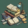 Логотип телеграм канала @genealogi4no — Генеалогия по полочкам