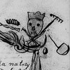 Логотип телеграм канала @genealogy_journal — ГЕНЕАЛОГИЧЕСКИЙ ВЕСТНИК №1