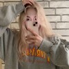 Логотип телеграм канала @genechkkaa — геля trahat