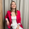Логотип телеграм канала @genekeys_spiritualcoachingceo — Анастасия Маткаримова | «ПРЕОБРАЗОВАНИЕ»