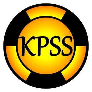 Telgraf kanalının logosu genelkulturkpss — KPSS GK GY