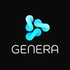 Logo of telegram channel generaarabia — GenEra Arabia | القناة الرسمية