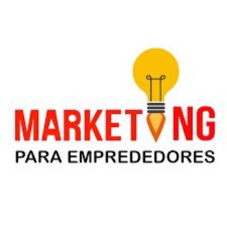 Логотип телеграм канала @generacionemprende — Marketing para Emprendedores
