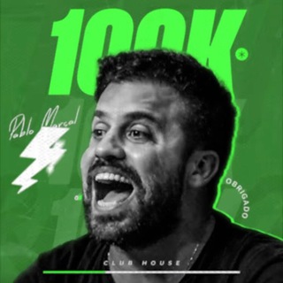 Telegram channel 🔥GENERAIS DO REINO - mentoria Pablo Marçal 🔥 logo