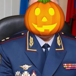 Логотип телеграм канала @general_fsin — Генерал ФСИН