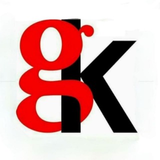 Logo of telegram channel general_knowledge_samanya_gyan — General Knowledge Samanya Gyan