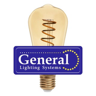 Логотип телеграм канала @general_lighting_systems — general_lighting_systems💡