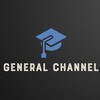 Logo of telegram channel general_channelworld — General Channel