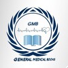 Telegram арнасының логотипі general_medical_books01 — General_Medical_Books
