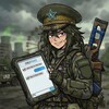 Логотип телеграм канала @general_of_sex — генерал секс-войск