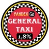Logo of telegram channel general_taxi — General Taxi Bonus