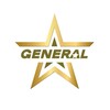 Логотип телеграм канала @general_ufa — Ландшафтный дизайн | GENERAL UFA