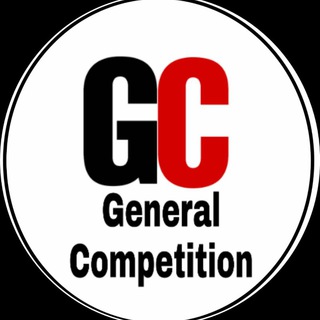 टेलीग्राम चैनल का लोगो generalcompetition2 — Exam Competition