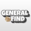 Logo of telegram channel generalfind — General Find 🔗
