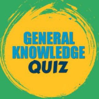 टेलीग्राम चैनल का लोगो generalknowledgequizchannel34210 — Gk Quiz Questions Channel 🥰