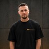 Логотип телеграм канала @generalov_ai_agents — Илья Генералов | AI-агенты, n8n, Vibe Coding