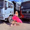 Логотип телеграм канала @generalova_tk — ГЕНЕРАЛОВА-SHACMAN | СПЕЦТЕХНИКА | НОВОСТИ
