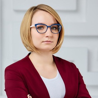 Логотип телеграм канала @generalovaliza — Генералова Елизавета