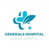 Logo of telegram channel generalshospital — 𝗩𝗔𝗞𝗨𝗠 | 𝐆𝐄𝐍𝐄𝐑𝐀𝐋𝐒 𝐇𝐎𝐒𝐏𝐈𝐓𝐀𝐋