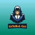 Logo saluran telegram generaltrickz — •[✞]☆GᴇNᴇRᴀL-Gᴇᴇ☆[✞]•