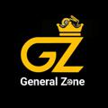 Logo saluran telegram generalzone100 — General Zone - Film