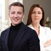 Логотип телеграм канала @generanew — Богатый менеджер МП
