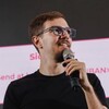 Логотип телеграм канала @generated_roman — AI Роман | Про нейросети