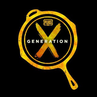 Логотип телеграм канала @generation_news — Generation X | News