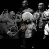 Логотип телеграм канала @generation_of_mma — Поколение ММА