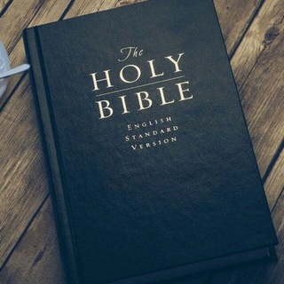 የቴሌግራም ቻናል አርማ generationofjesus — ትውልዳዊ ክርስትና