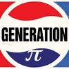 Логотип телеграм канала @generationpepsi — Поколение Пепси