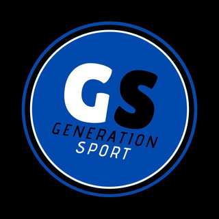 Logo del canale telegramma generationsport_news - GenerationSport.it