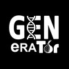 Logo of telegram channel generatoragency — GENeraTOR