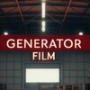 Логотип телеграм канала @generatorfilm — GENERATOR FILM (Нейрофильмы/Ролики)