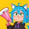 Logo of telegram channel generatornaya — Канал⚡️Генераторной