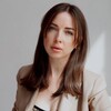 Логотип телеграм канала @generatorprostranstva — ГЕНЕРАТОР ПРОСТРАНСТВА | Архитектор и дизайнер Алина Князева